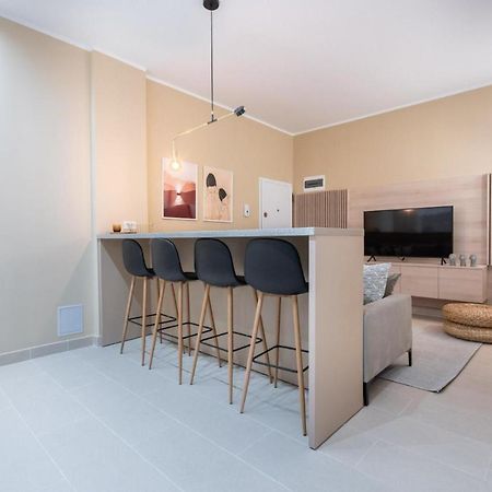 Fabulous Apartament With View In Calea Victoriei Bucarest Exterior foto