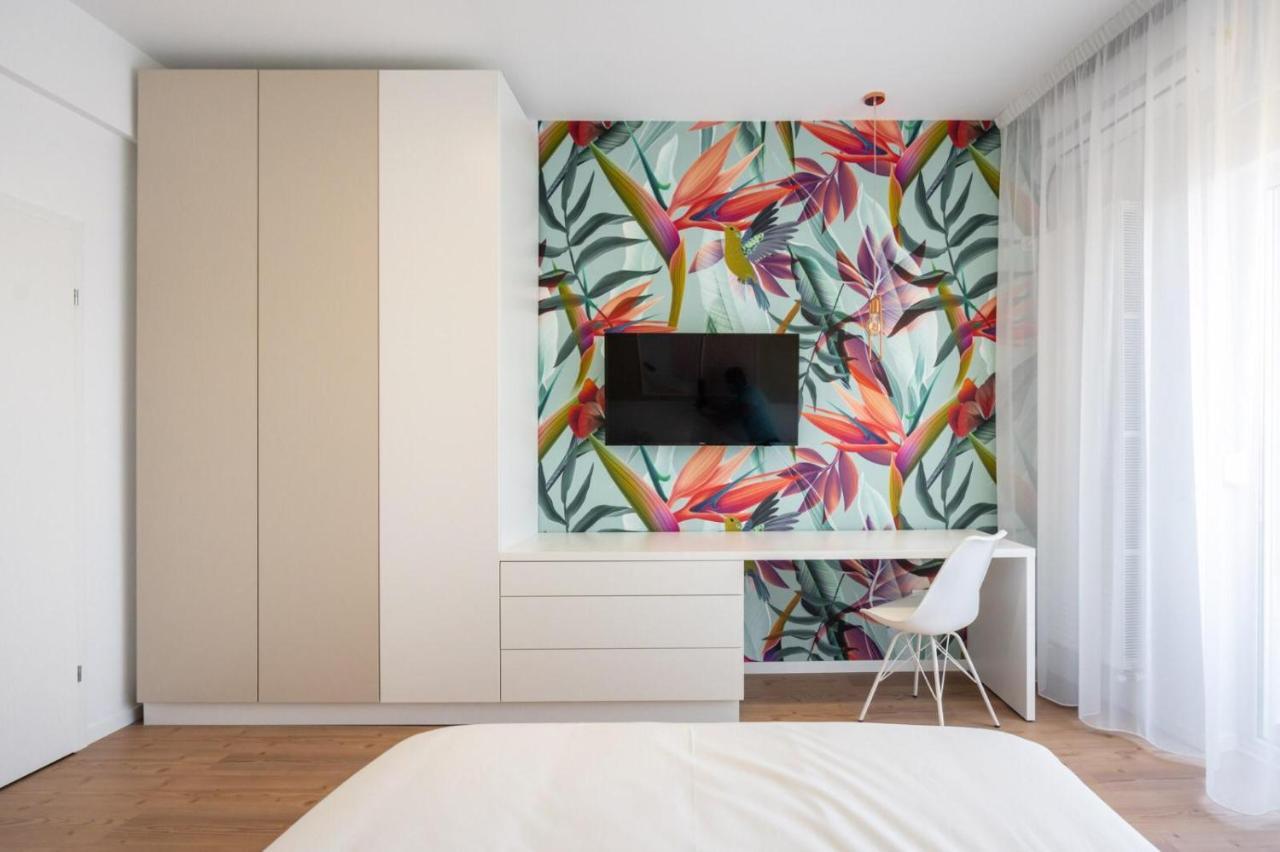 Fabulous Apartament With View In Calea Victoriei Bucarest Exterior foto