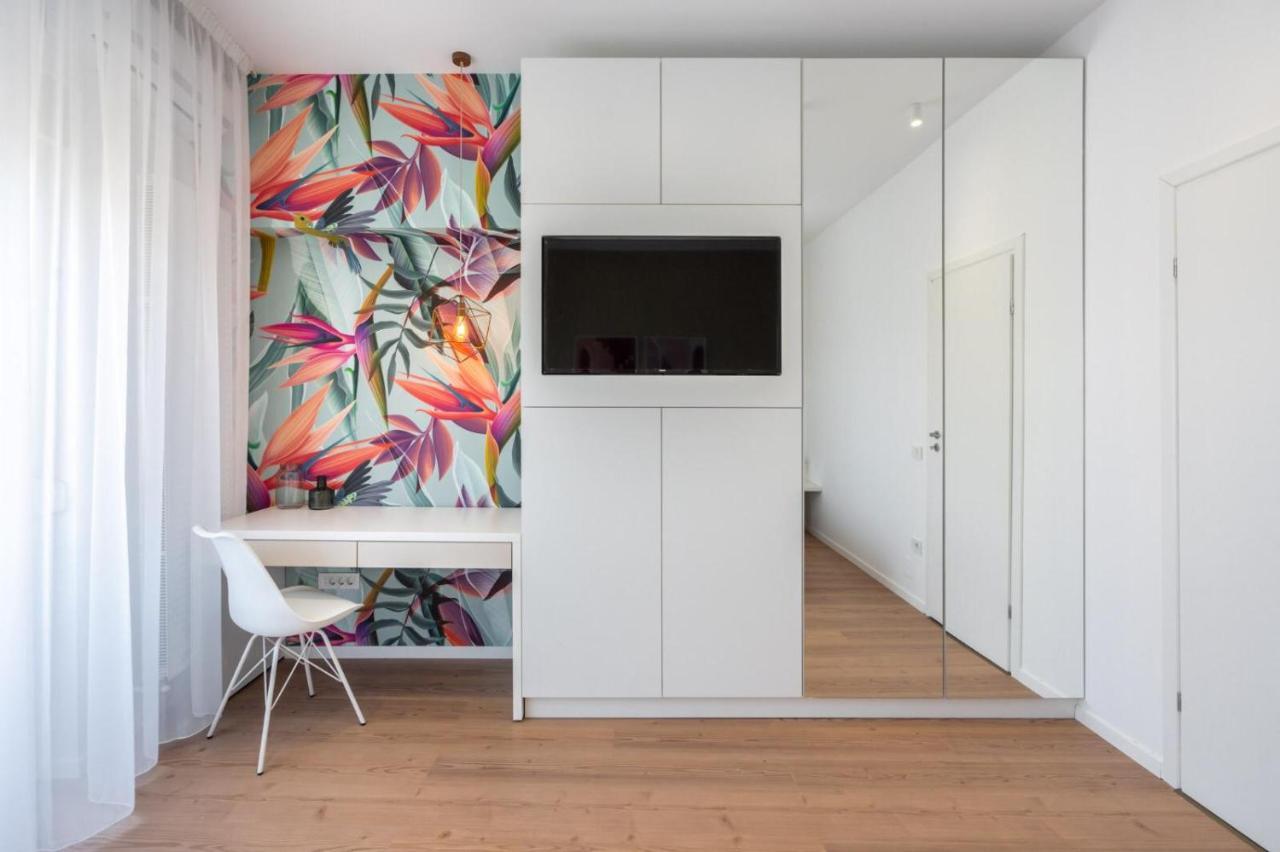 Fabulous Apartament With View In Calea Victoriei Bucarest Exterior foto